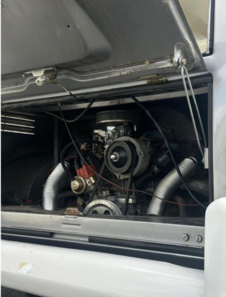 1969 Volkswagen Other - photo 8