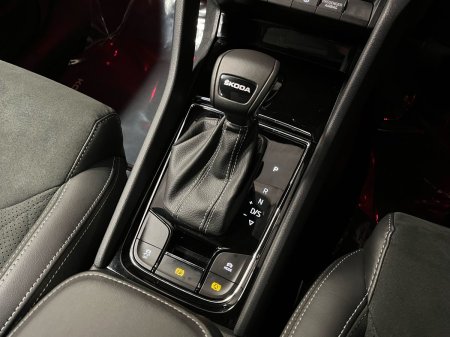2024 Skoda Kodiaq - photo 10