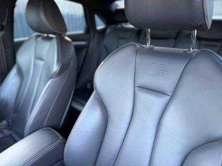 2021 Audi S3 - photo 48