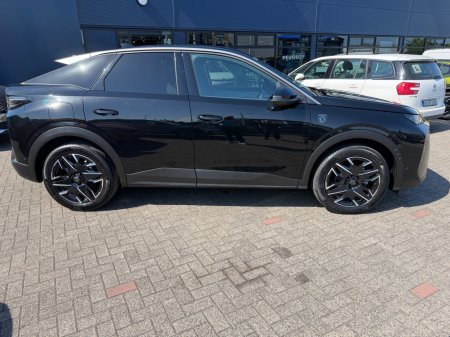 2025 Peugeot 3008 - photo 3