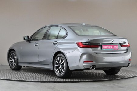 2023 BMW 3-Series - photo 7