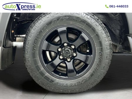 1992 Toyota Land Cruiser - photo 17