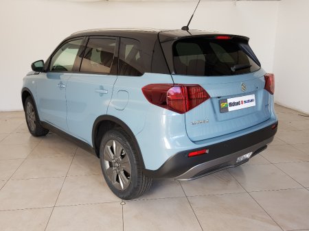 2026 Suzuki Vitara - photo 3
