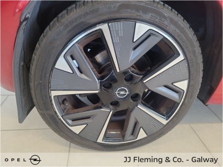 2021 Opel Corsa - photo 5