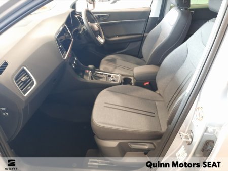 2026 SEAT Ateca - photo 6