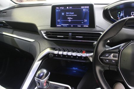 2019 Peugeot 5008 - photo 19