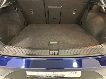 2020 Volkswagen T-Roc - photo 38