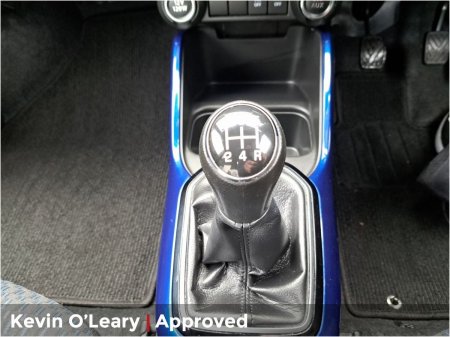 2022 Suzuki Ignis - photo 16