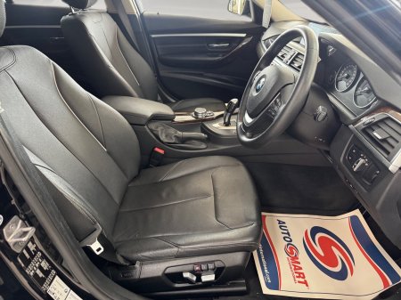2016 BMW 3-Series - photo 11