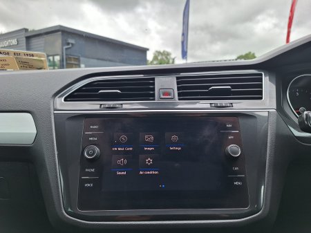 2019 Volkswagen Tiguan - photo 27