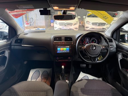 2015 Volkswagen Polo - photo 17