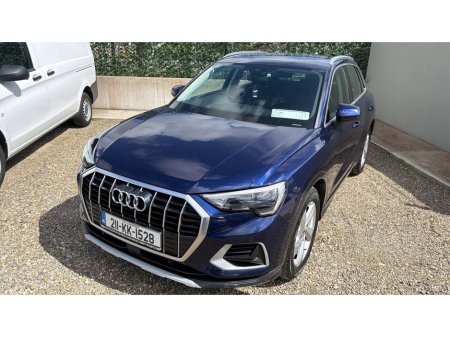 2021 Audi Q3 - photo 3