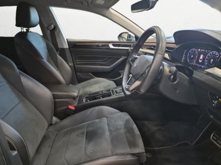2024 Volkswagen Arteon - photo 17