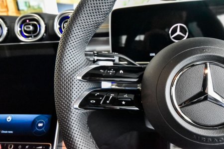 2026 Mercedes-Benz C-Class - photo 18