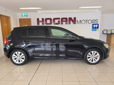 2015 Volkswagen Golf - photo 3