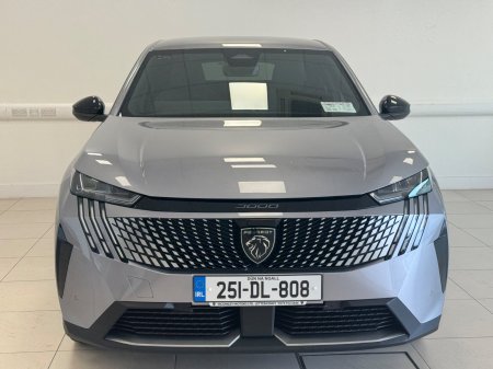 2025 Peugeot 3008 - photo 2