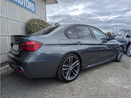 2018 BMW 3-Series - photo 6
