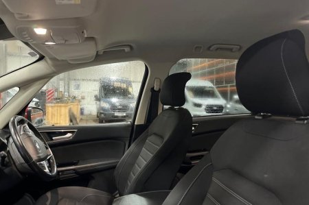 2021 Ford Galaxy - photo 19