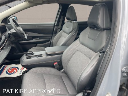 2023 Nissan Ariya - photo 8