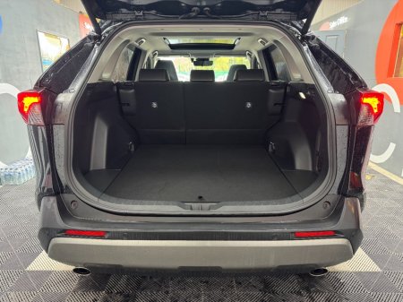 2024 Toyota RAV4 - photo 7