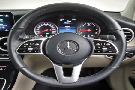 2022 Mercedes-Benz GLC - photo 17