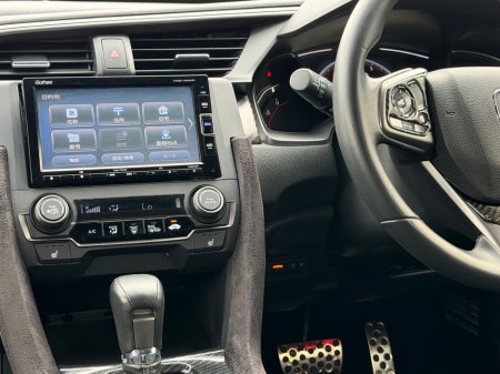2019 Honda Civic - photo 48
