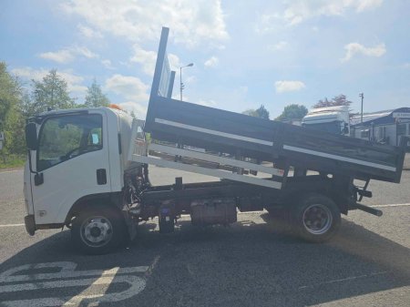 2017 ISUZU NR 150 - photo 4