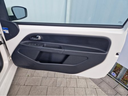 2013 Volkswagen up! - photo 14