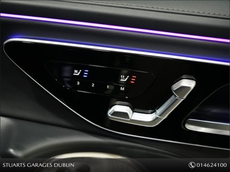 2024 Mercedes-Benz E-Class - photo 22