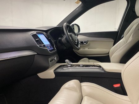 2024 Volvo XC90 - photo 2