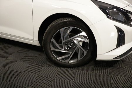2024 Hyundai i20 - photo 3