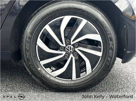 2024 Volkswagen Polo - photo 6