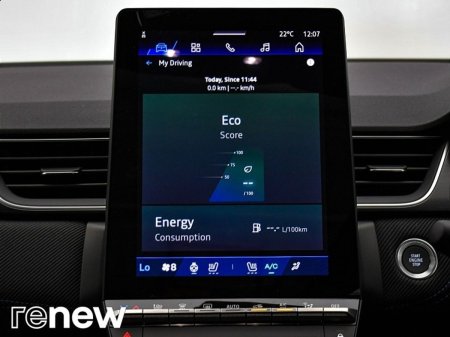 2025 Renault Symbioz - photo 38