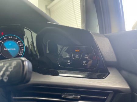 2021 Volkswagen Golf - photo 17