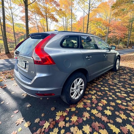 2017 Volvo XC60 - photo 9