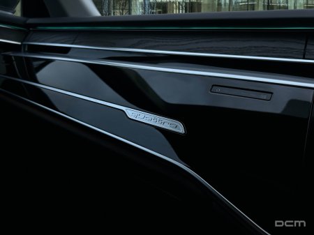 2023 Audi A8 - photo 29