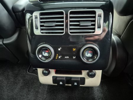 2021 Land Rover Range Rover - photo 12