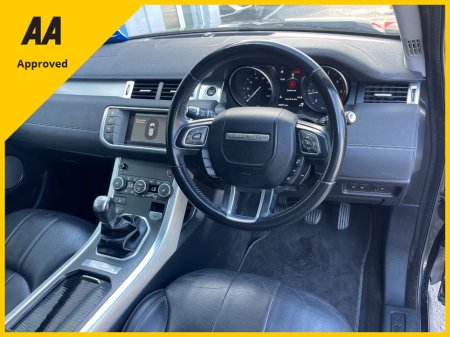 2018 Land Rover Range Rover Evoque - photo 10