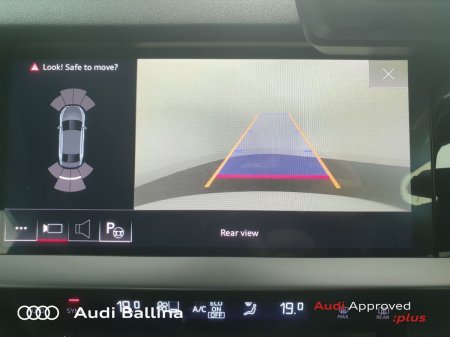 2023 Audi A3 - photo 16
