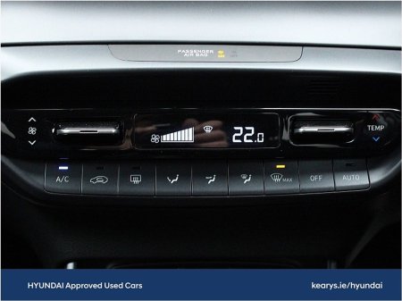 2026 Hyundai Bayon - photo 17