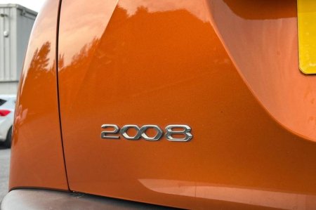 2023 Peugeot 2008 - photo 25