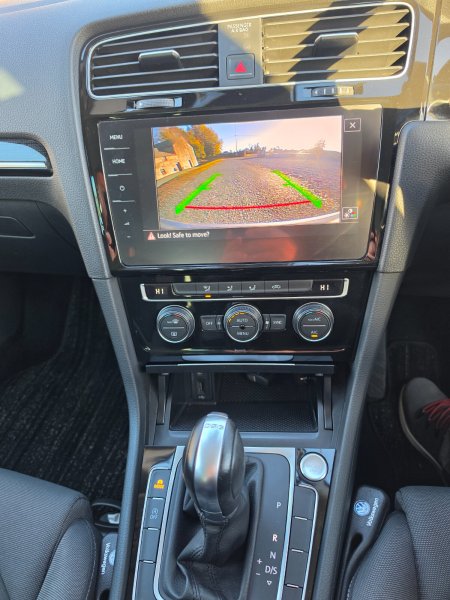 2018 Volkswagen Golf - photo 13