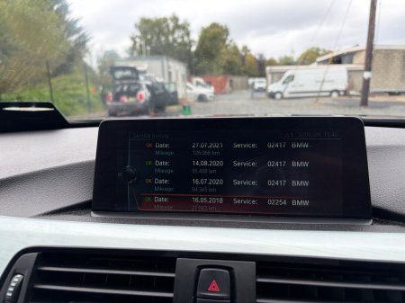2017 BMW 4-Series - photo 25