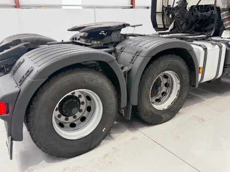 2022 SCANIA G540 XT - photo 9