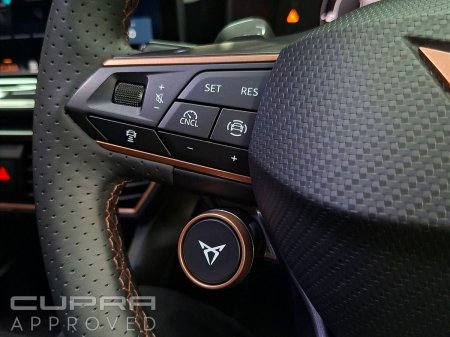 2026 Cupra Leon - photo 19
