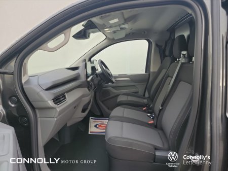 2026 Volkswagen Transporter - photo 7