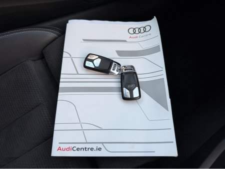 2018 Audi A5 - photo 36