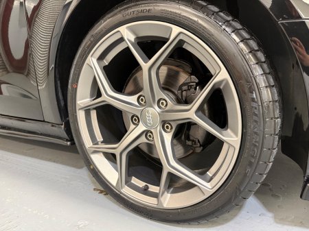 2016 Audi A3 - photo 12