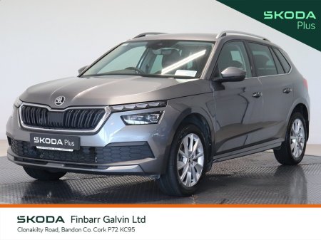 2024 Skoda Kamiq - photo 13