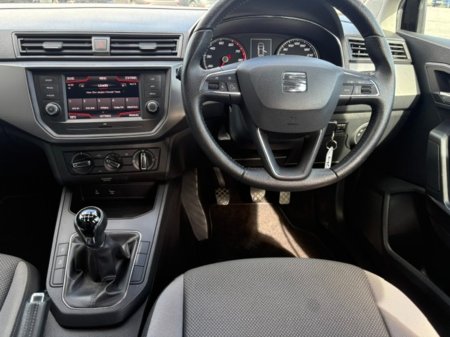 2019 SEAT Ibiza - photo 2